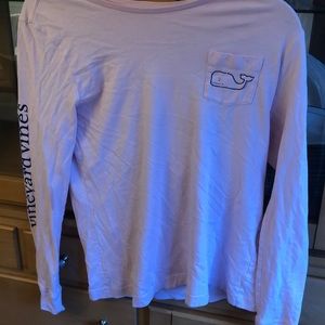 vineyard vines shirt